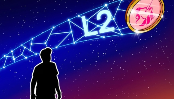 Uniswap 在 L2 上实现创纪录的月度交易量，DeFi 需求回流